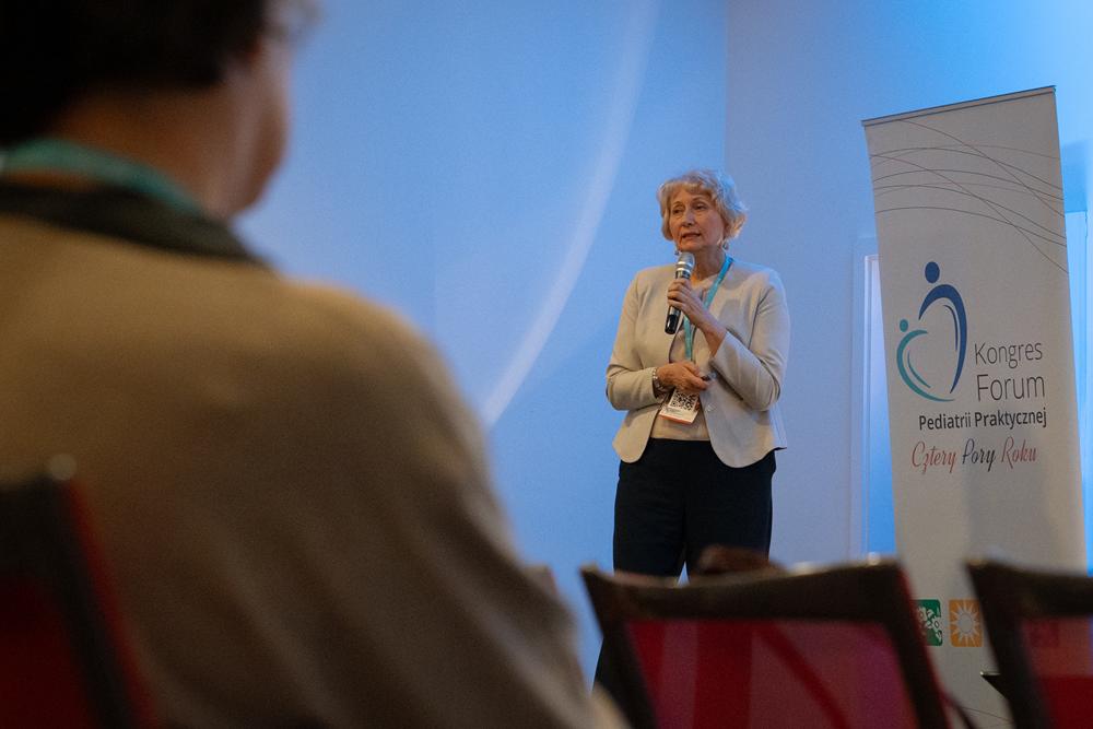 Kongres Forum Pediatrii Praktycznej - Zdjęcie 8