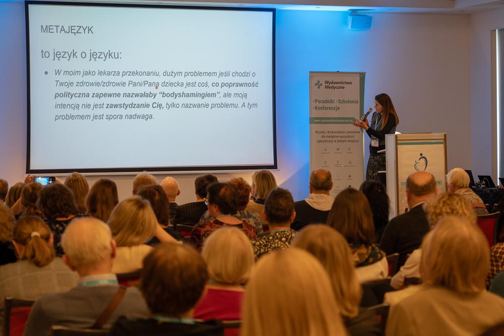 Kongres Forum Pediatrii Praktycznej - Zdjęcie 9