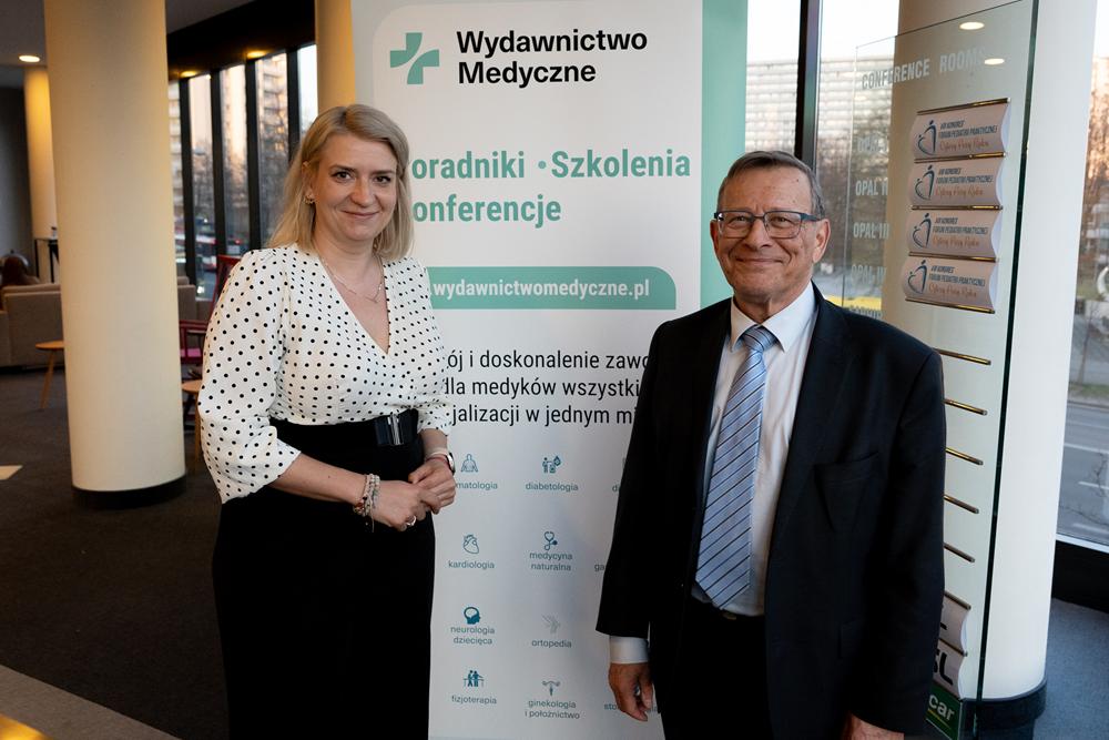 Kongres Forum Pediatrii Praktycznej - Zdjęcie 13