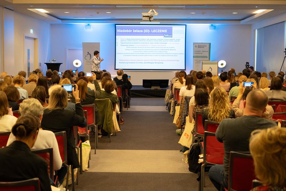 Kongres Forum Pediatrii Praktycznej - Zdjęcie 22