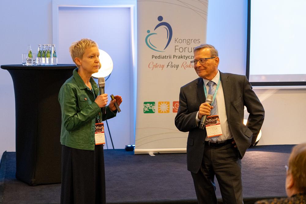 Kongres Forum Pediatrii Praktycznej - Zdjęcie 23