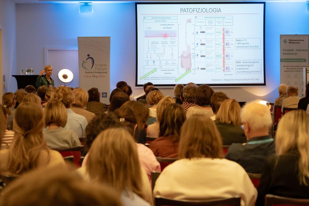 Kongres Forum Pediatrii Praktycznej - Zdjęcie 24