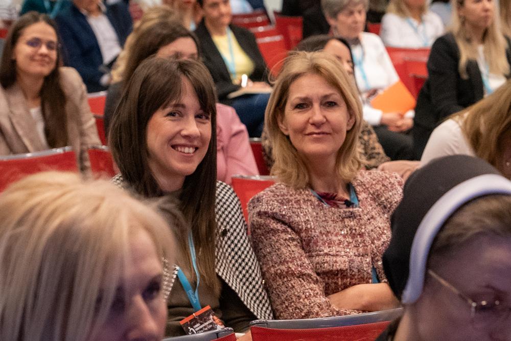 Kongres Forum Pediatrii Praktycznej - Zdjęcie 3