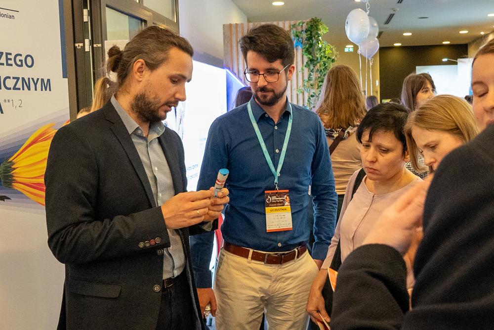 Kongres Forum Pediatrii Praktycznej - Zdjęcie 5