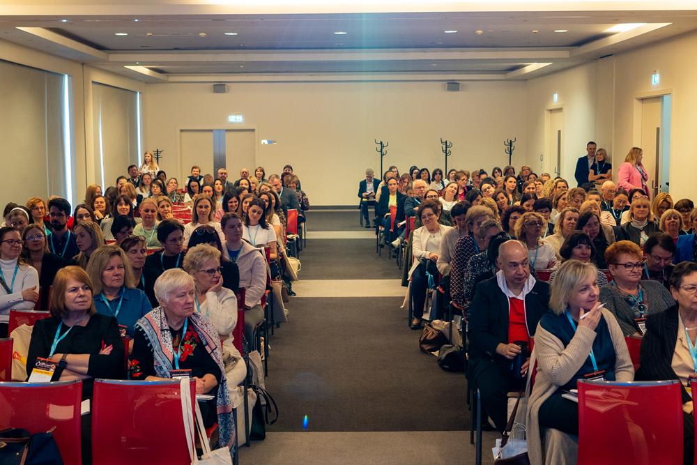 Kongres Forum Pediatrii Praktycznej - Zdjęcie 7